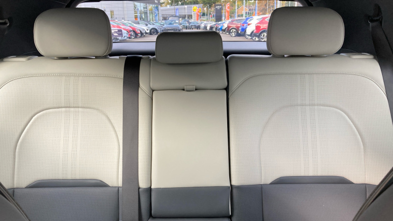 Kia Ev3 148kW GT-Line S 81.4kWh 5dr Auto Electric Estate